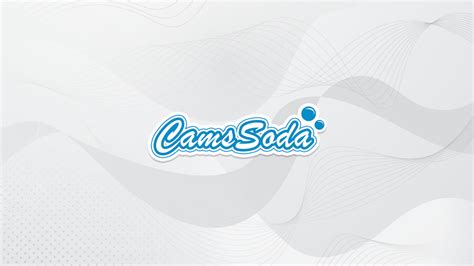 cam soda|CamSoda App